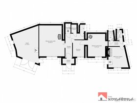 Prodej rodinného domu 6+1/T, 637 m2, Třebívlice - Dřevce - 20