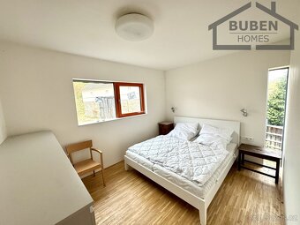 Komerční komplex s ubytovacím zařízením a školícím centrem + - 20