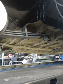 Master 2,3 DCi PŘEPRAVNÍK NA KONĚ, tažné 2,5t - 20