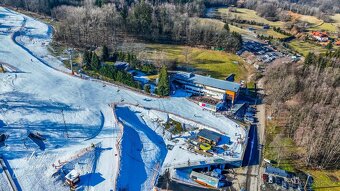 Prodej stavebního pozemku 1019 m  Sedlec-Prčice, klidná loka - 20