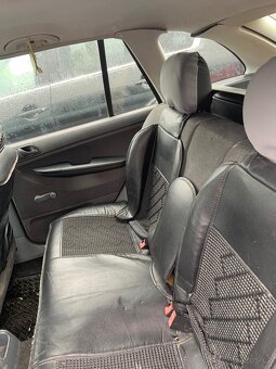 Škoda Fabia 1.9 SDI 47kw  Rok 2005. Klima. Nové rozvody - 20