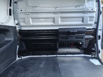 Opel Vivaro 1.6 dCi L2H1 Long 107Kw r.v.2018 - 20