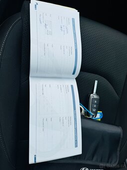 Hundai i30 kombi 1.0 TGDI (88KW) Style-1.MAJITEL ČR - 20