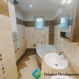 Pronájem prostorného bytu 3+1 o výměře 83m2 ve Frýdlantě nad - 20