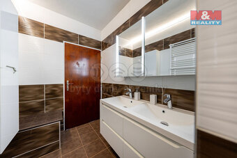 Prodej rodinného domu, 250 m², Bošovice, ul. Vyhlídka - 20