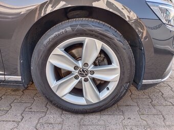 VW Passat B8 Variant 2.0TDI 110kW DSG Matrix Tažné ACC Navi - 20