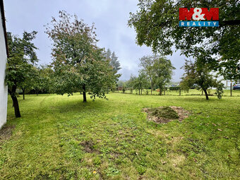 Prodej rodinného domu, 120 m², Lhenice, ul. Prachatická - 20