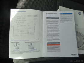 VOLKSWAGEN CADDY 2,0TDI MAXI LIFE 75KW TOP DPH SERVIS KM GAR - 20