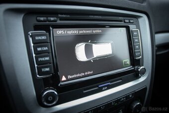 Škoda Octavia Combi RS 147kW DSG - 20