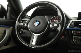 BMW 4 Gran Coupe 2014 435i 134686km 225kW - 20