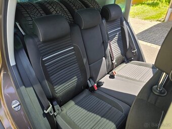 VW TIGUAN CUP 4x4 2.0 TDI 103 kW 165000 km, r.v.2014 - 20