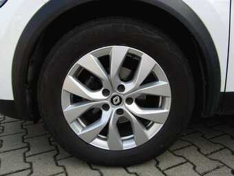 Renault Captur II TCe 67 kW/90k Intens - 20