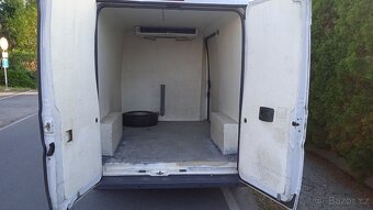 FIAT DUCATO 2,3JTD96kwCHLADÍRENSKÝ,rv11/2014,STK2/27,1.MAJ - 20