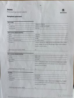 Škoda Superb,  2,0TDi 140kW DSG odp. DPH - 20