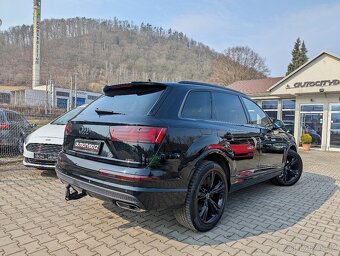 Audi Q7 3.0TDI 200kW S-line Quattro MATRIX, DPH - 20