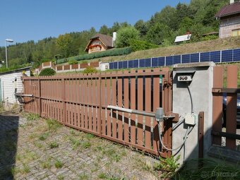 Novostavba RD + dvougaráž Oloví - Hory - 20
