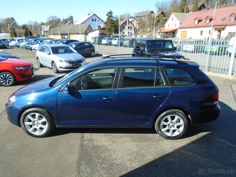 Volkswagen Golf 1.2 TSI 77kW - 20