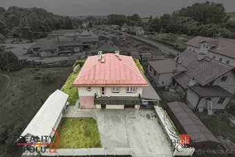 Prodej, domy/rodinný, 187 m2, 51231 Roztoky u Jilemnice, Sem - 20
