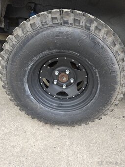 Jeep Grand cherokee WJ 4.7 - 20