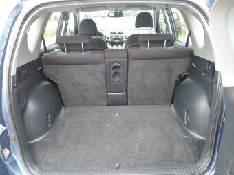 Toyota Rav4 2,2 D-4D Servis 170tkm 2007 - 20