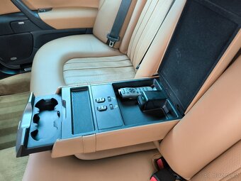 Lancia Thesis 3.0 V6 24v Comfortronic Emblema 2003 - 20