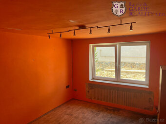 Prodej, vinný sklep s rodinným domem, 155 m2, Přítluky - 20