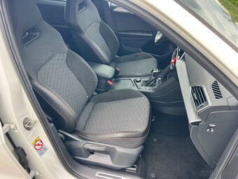 ► SEAT TARRACO 2.0 TDI DSG F1 FR PANO-WEBASTO-KAMERA-LED-20 - 20