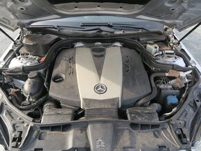 MERCEDES BENZ E 350 CDI 4MATIC 195kW CZ 2.MAJITEL - 20