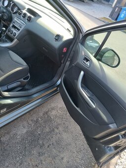 Peugeot 308 2008 - 20