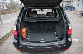 BMW X3 xDrive 2.0d A/T - 20