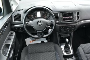 VW SHARAN 2.0 TDI //2018//DSG//EL.OTVARANIE - 20