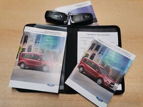 Ford Tourneo Connect 1.5TDCi 88kw Titanium 7míst - 20