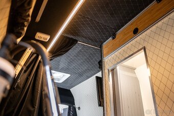 Mercedes Sprinter 2021, CAMPER přestavba, 26 000 km, DPH - 20