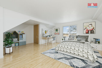 Prodej rodinného domu, 109 m², Žitovlice - 20