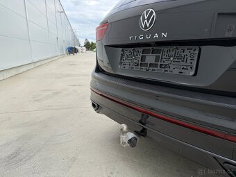 Volkswagen Tiguan Rline 2.0 TDI DSG 4MOTION - 20