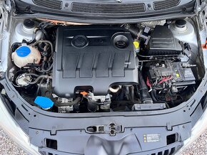 ŠKODA PRAKTIK 1.6TDI 66KW,EURO 5,ROZVODY - 20