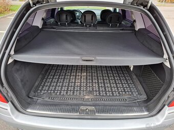 Mercedes Benz E320CDI 165kw 4Matic facelift Avantgarde - 20