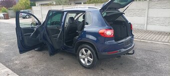 Volkswagen Tiguan 2.0TDI 103kw 4x4 DSG 188000km 2xAlu kola - 20