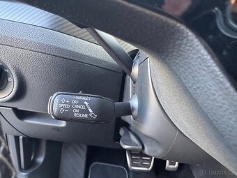 Škoda Superb Sportline, webasto, 140kw, dsg, el. kufr - 20