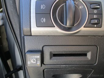OPEL ANTARA 2,4i 16V 103kw LPG bez koroze 11/2010 - 20