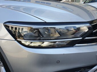 Volkswagen Passat B8 Variant Business 2.0TDI 110kW DSG  ACC - 20
