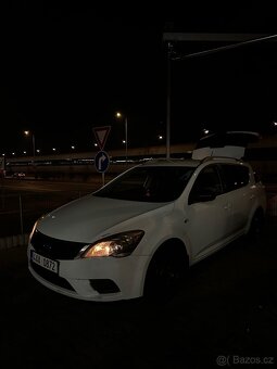 kia ceed 2011 1.6 crdi - 20