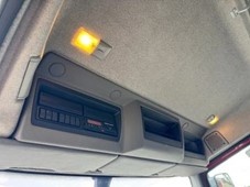 9894 DAF LF 45 160 - 4x2 – Valník + HR-Palfinger PK 12002 – - 20