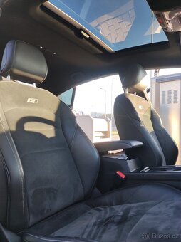 Arteon Rline ,panorama, odpočet DPH - 20