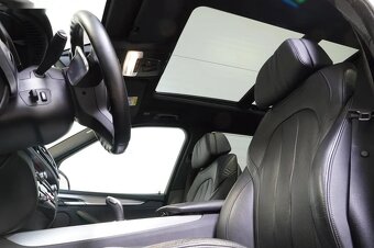 BMW X5, M50D,126000KM,HUD,PANO,SOFTCLO - 20