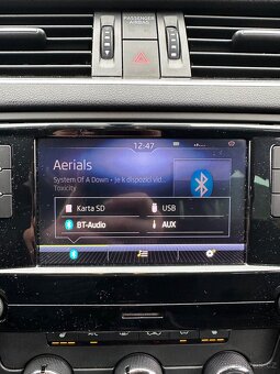 Škoda Octavia 1.6 tdi 85KW - 20