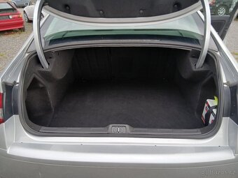 Citroën C5, 1.6HDI, ALU, NAVI - 20