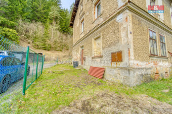 Prodej rodinného domu, 237 m², Rotava, ul. Nejdecká - 20