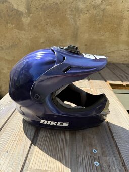 GT Force comp 2021 vel. M (27.5) - 20