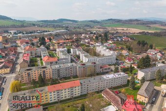 Prodej, byty/3+1, 66 m2, Na Tržišti 531, 34506 Kdyně, Domažl - 20